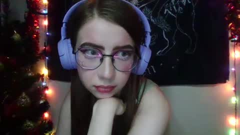 ana dewitt online show from December 14, 9:24 pm