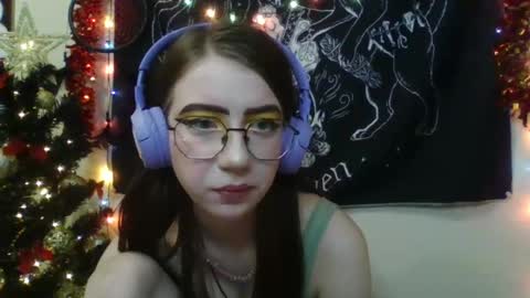 ana dewitt online show from December 15, 6:48 pm