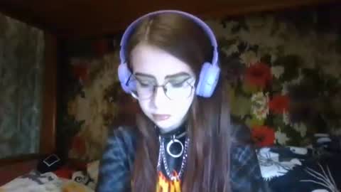 ana dewitt online show from December 21, 3:42 pm