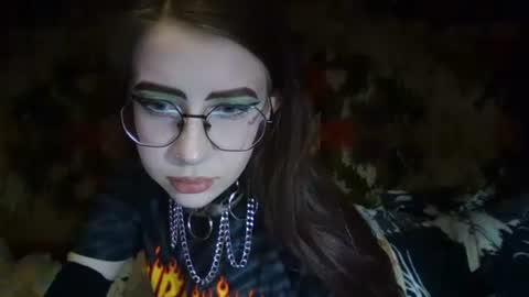 ana dewitt online show from December 21, 6:44 pm