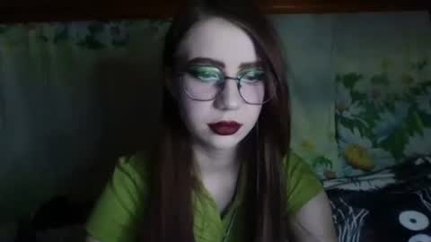 ana dewitt online show from December 25, 3:06 pm