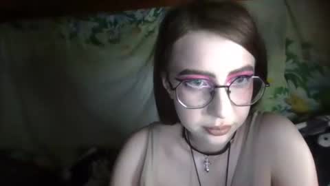 ana dewitt online show from December 26, 8:21 pm