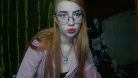 ana dewitt online show from January 2, 7:29 pm