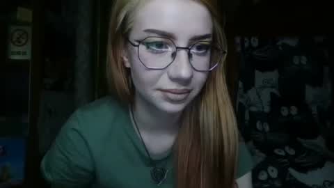 ana dewitt online show from January 5, 9:36 pm