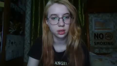 ana dewitt online show from January 6, 11:31 pm