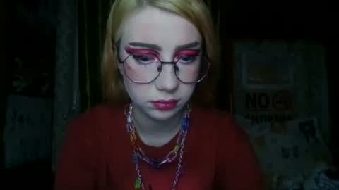 ana dewitt online show from January 9, 3:23 pm