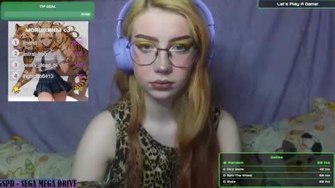 ana dewitt online show from January 18, 5:37 pm