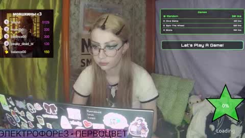 ana dewitt online show from January 29, 5:35 pm