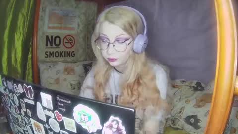 ana dewitt online show from February 8, 4:47 pm