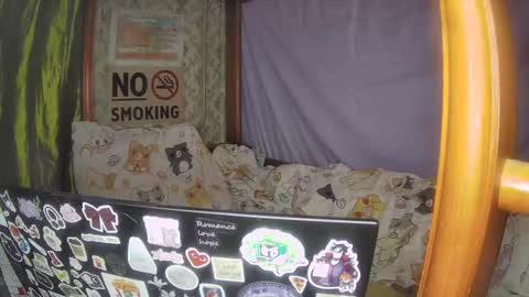 ana dewitt online show from February 8, 11:55 pm