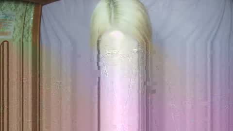 ana dewitt online show from February 20, 7:41 pm