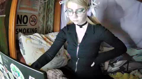 ana dewitt online show from March 3, 6:33 pm