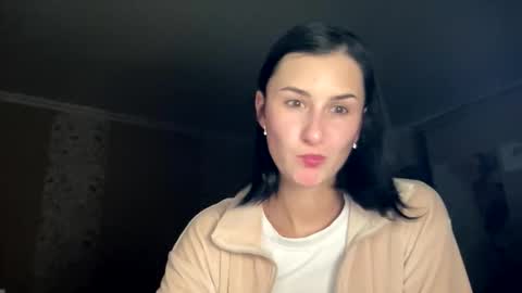 Ana fire007 online show from December 5, 8:16 pm