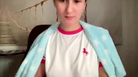 Ana fire007 online show from March 6, 3:41 pm