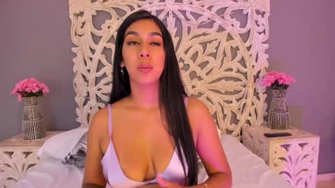 Ana Gonzalez online show from April 30, 9:19 pm