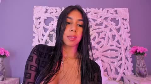 Ana Gonzalez online show from May 23, 8:35 pm