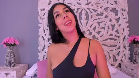 Ana Gonzalez online show from May 24, 8:58 pm
