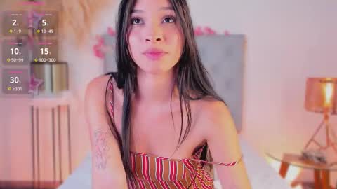 ana_grecco online show from February 27, 9:04 pm