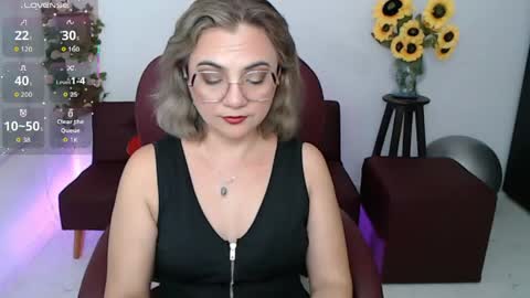  Ana  online show from May 2, 8:03 pm