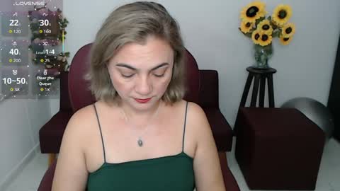  Ana  online show from May 5, 11:46 pm