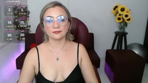  Ana  online show from May 11, 12:05 am