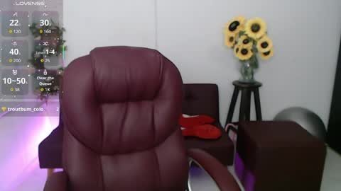 ANA online show from April 9, 12:54 am