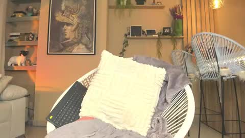 Snapshot of ana_jasper chatting on September 15, 8:09 pm Ana Maria online show from September 15, 8:09 pm