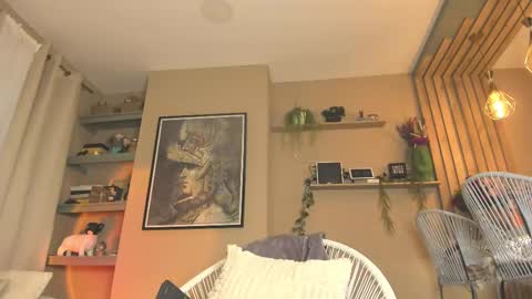 Snapshot of ana_jasper chatting on September 23, 10:57 pm Ana Maria online show from September 23, 10:57 pm