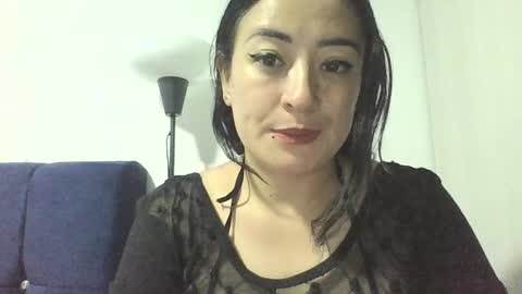 Snapshot of ana_lovexx2 chatting on October 12, 5:56 pm Ana online show from October 12, 5:56 pm