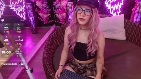 Ana online show from February 4, 4:07 am