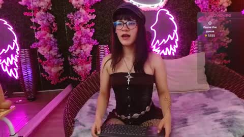 Ana online show from March 9, 4:27 am