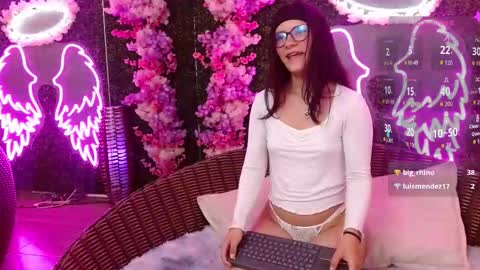 Ana online show from March 10, 4:06 am