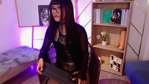 Ana online show from March 21, 8:19 am