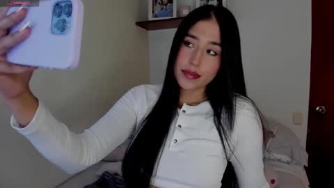 Ana online show from February 6, 9:23 am