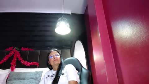 Snapshot of ana_mature_ chatting on February 5, 1:04 am Ana online show from February 5, 1:04 am