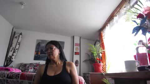 Snapshot of ana_mature_ chatting on September 9, 4:28 pm Ana online show from September 9, 4:28 pm