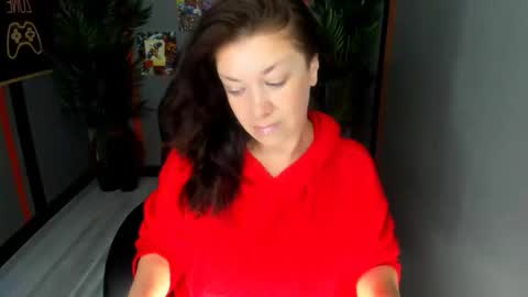 Ana online show from February 23, 10:01 am