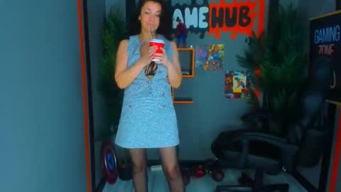 Ana online show from March 27, 10:04 am