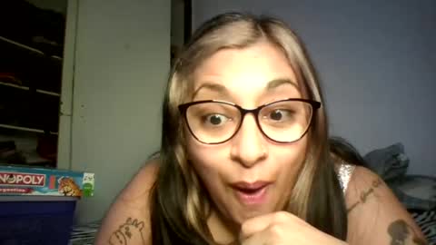 Snapshot of ana_nasty20 chatting on June 17, 7:59 pm ana_nasty20 online show from June 17, 7:59 pm