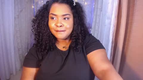 Snapshot of ana_off_alana chatting on March 5, 1:52 am Ana online show from March 5, 1:52 am