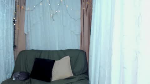 Ana online show from February 1, 10:41 pm