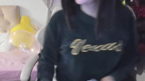 Im anna but you can call me as you want online show from December 22, 2:17 am