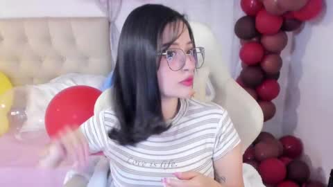 Im anna but you can call me as you want online show from January 15, 8:16 pm