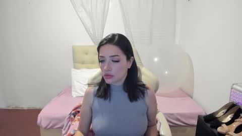 Im anna but you can call me as you want online show from January 22, 7:34 pm