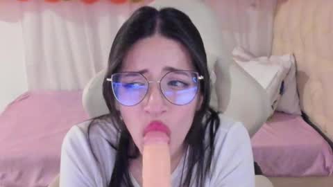 Im anna but you can call me as you want online show from February 21, 3:45 am