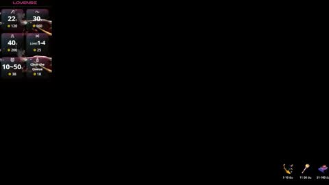 Snapshot of ana_spencerr chatting on February 24, 11:19 am Ana online show from February 24, 11:19 am