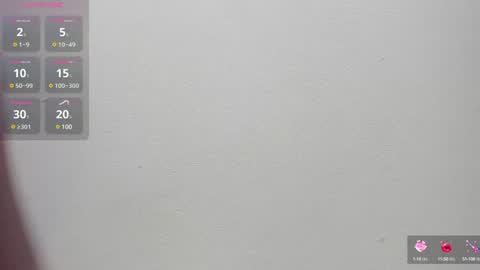 Ana online show from January 5, 9:25 pm