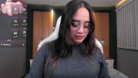 Snapshot of ana_taylor2 chatting on December 26, 8:32 pm Ana online show from December 26, 8:32 pm