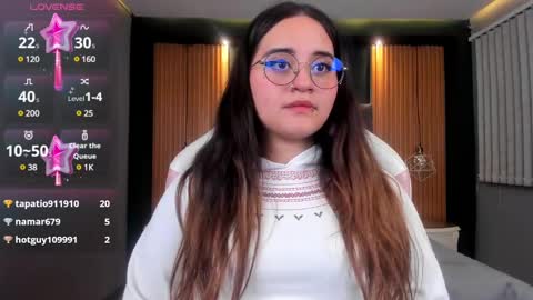 Snapshot of ana_taylor2 chatting on January 16, 12:02 am Ana online show from January 16, 12:02 am