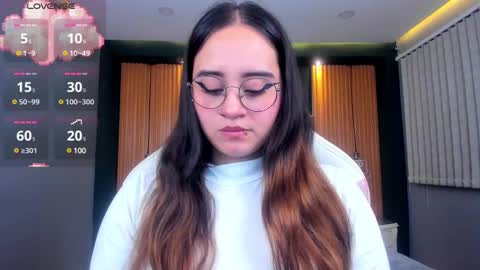 Snapshot of ana_taylor2 chatting on January 19, 9:23 pm Ana online show from January 19, 9:23 pm